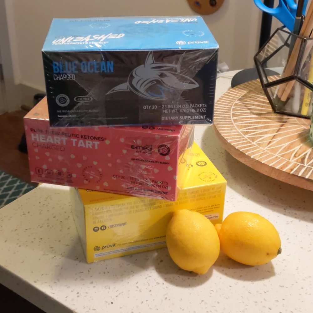 Keto OS Boxes